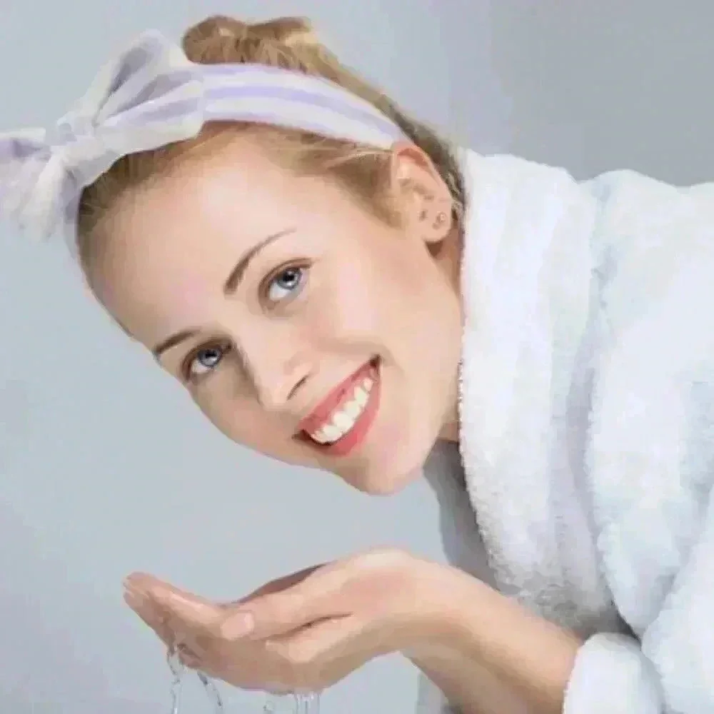 Spa Headband